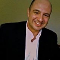 Martin Comas