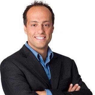 Martin Dion