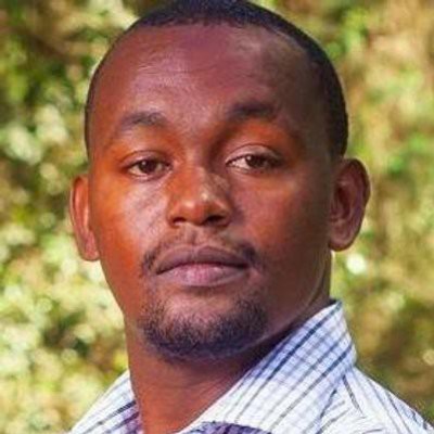 Martin Gicheru