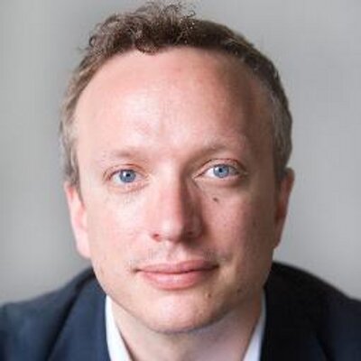 Martin Gropp