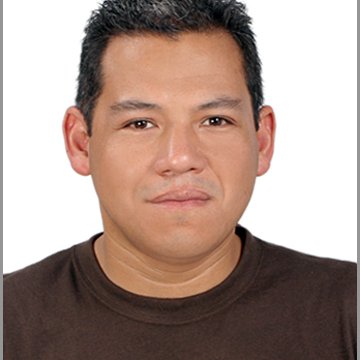 Martin Mejia