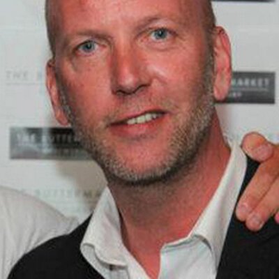 Martin Monahan