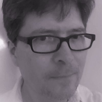 Martin Morrow