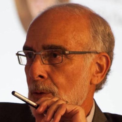 Martin Rosenberg