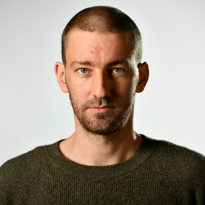 Martin Sturzenegger