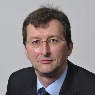 Martin-W. Buchenau