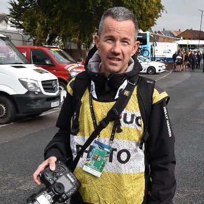 Martin Williamson