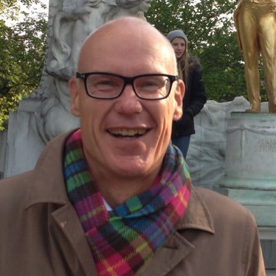 Martin Wocher