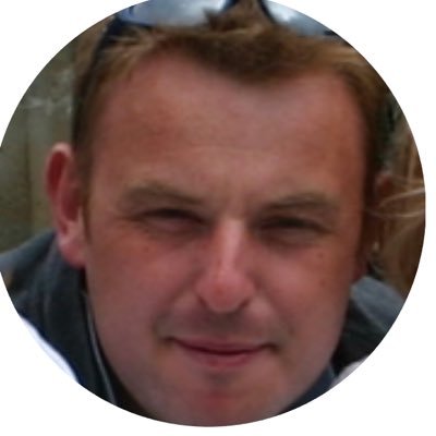Martyn Evans