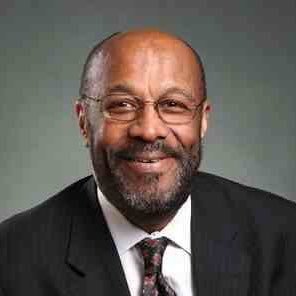 Marvin McMickle
