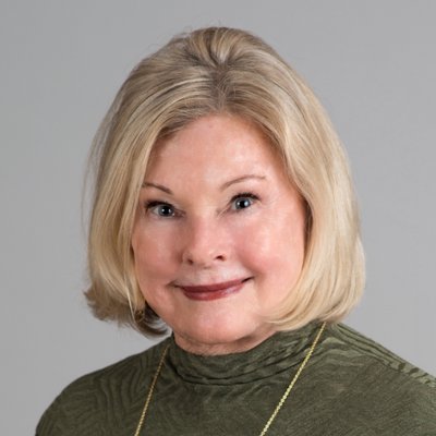 Mary Alice Kellogg