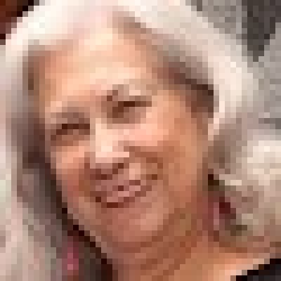 Mary Andrade