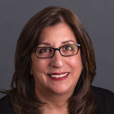 Mary Ann Bourbeau