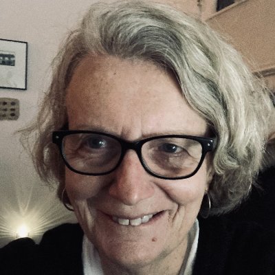 Mary Ann Bragg