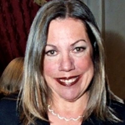Mary Ann Liebert