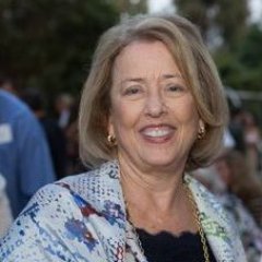 Mary Ann Norbom