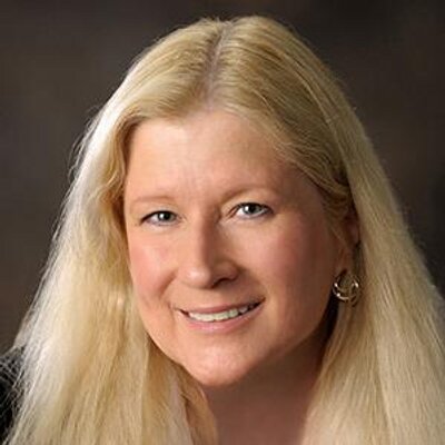 Mary Ann Simkins