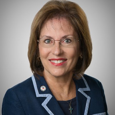 Mary Ann Van Osdell