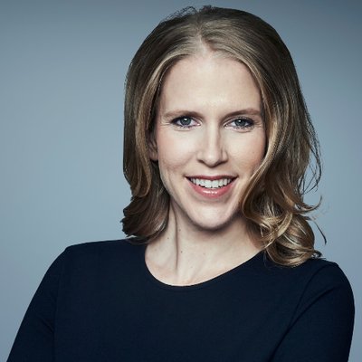 Mary Anne Fox