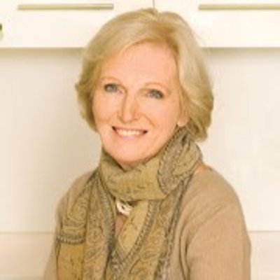 Mary Berry