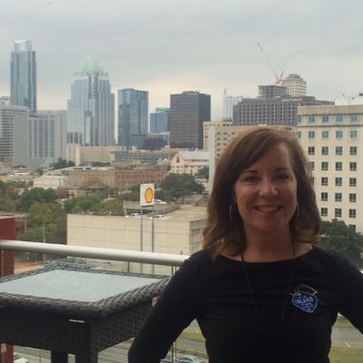 Mary Beth Bassett