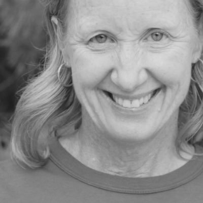 Mary Billard