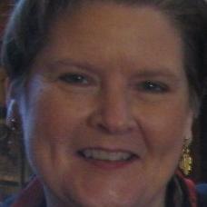 Mary Bishop-Baldwin