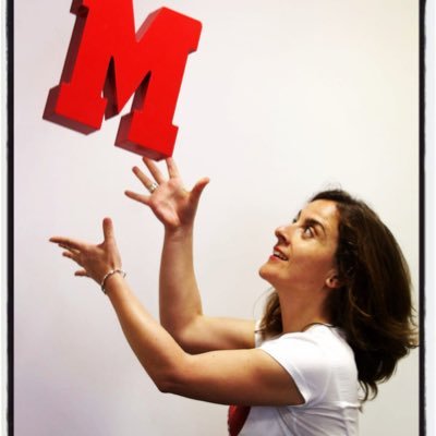 Mary Carmen Torres