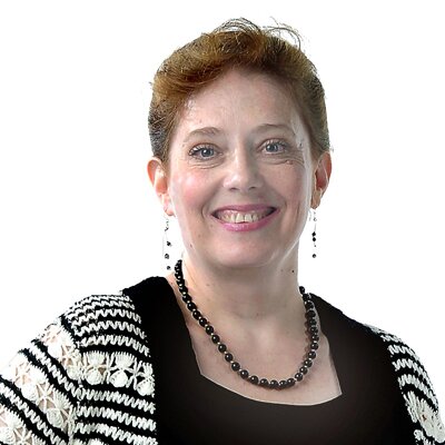 Mary Carole McCauley