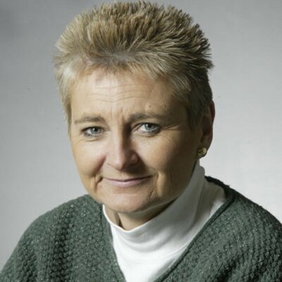 Mary Caton