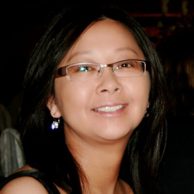 Mary Chong