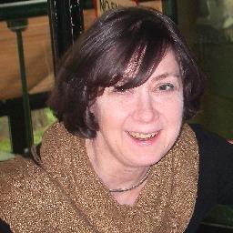 Mary Dejevsky