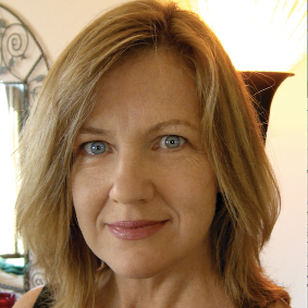 Mary Duffy
