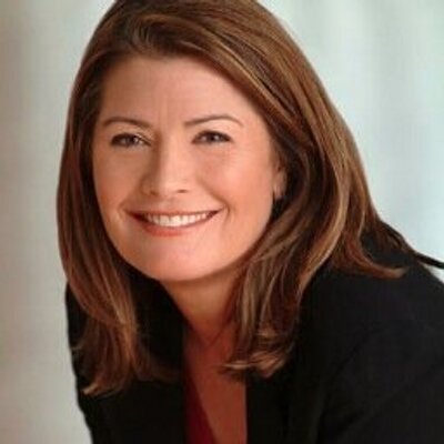 Mary Ellen Geist