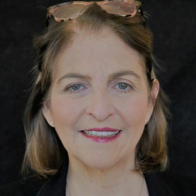 Mary Ellen Holden