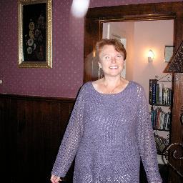 Mary Ellen Ilich