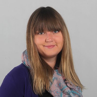 Mary-Ellen Southwick
