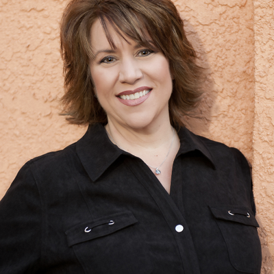 Mary Fairchild