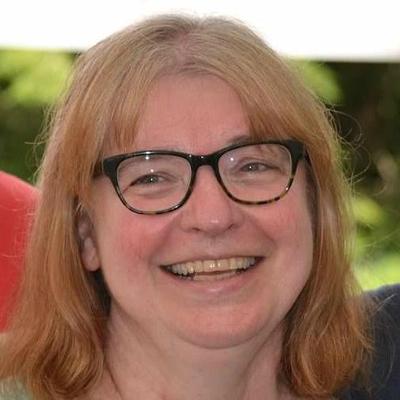 Mary Farrell