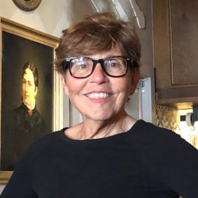 Mary Forgione