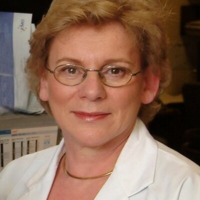 Mary Gospodarowicz