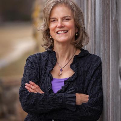Mary Grauerholz