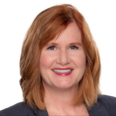Mary Griffin