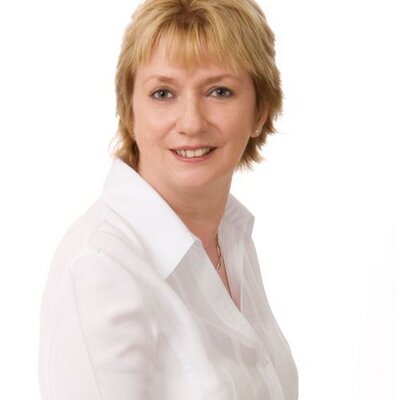 Mary Hammond