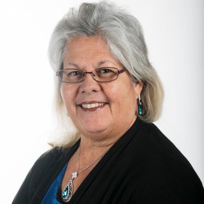 Mary Husty