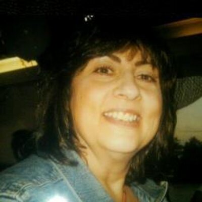 Mary Jo Andriulli