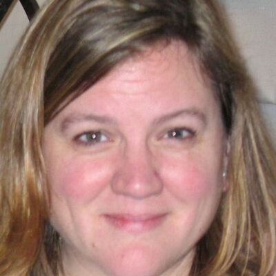 Mary Jo Murphy