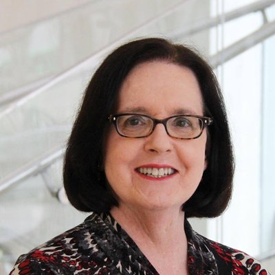 Mary-Jo Sawyer