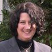Mary Judd