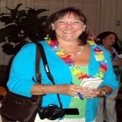 Mary K. Schenkel
